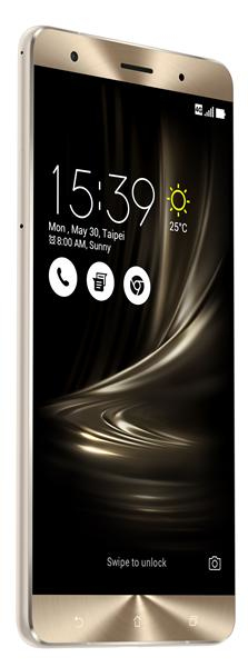 ASUS ZenFone 3 Deluxe ZS570KL-2J022WW smartphone – image 6