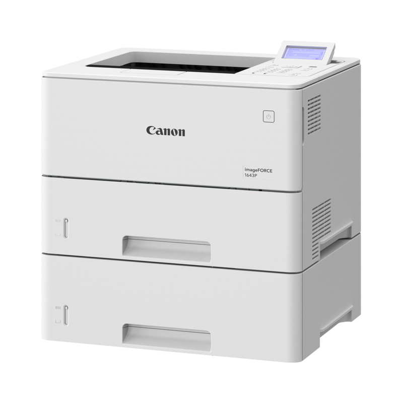 Canon imageFORCE 1643P – image 3