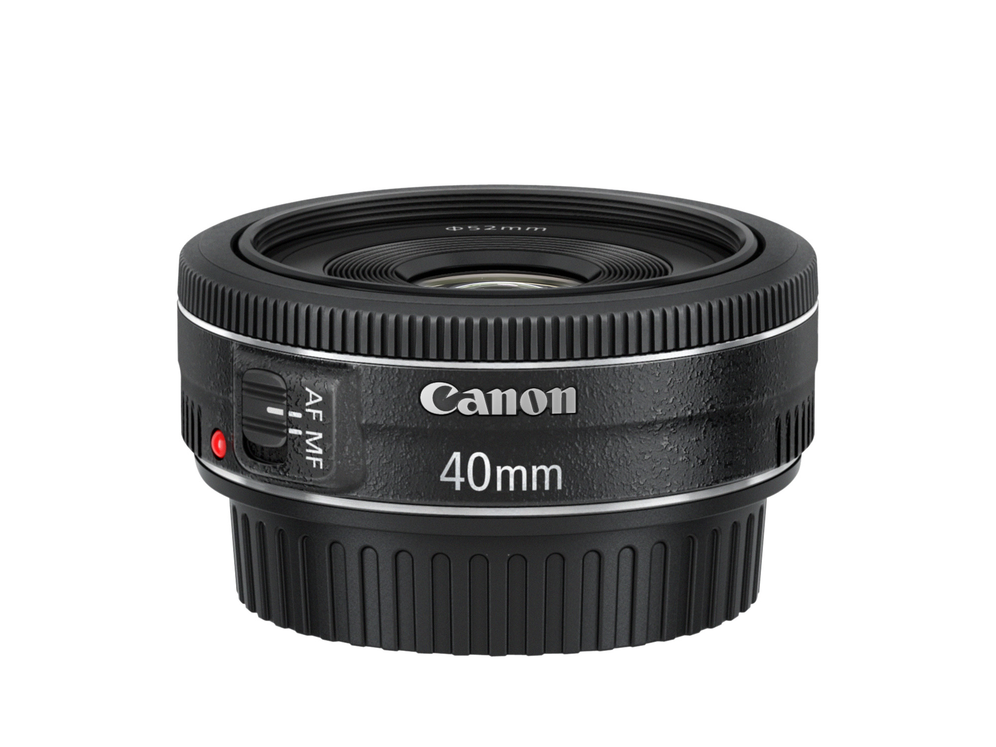 Canon EF 40mm f/2.8 STM + 270EXII – image 2
