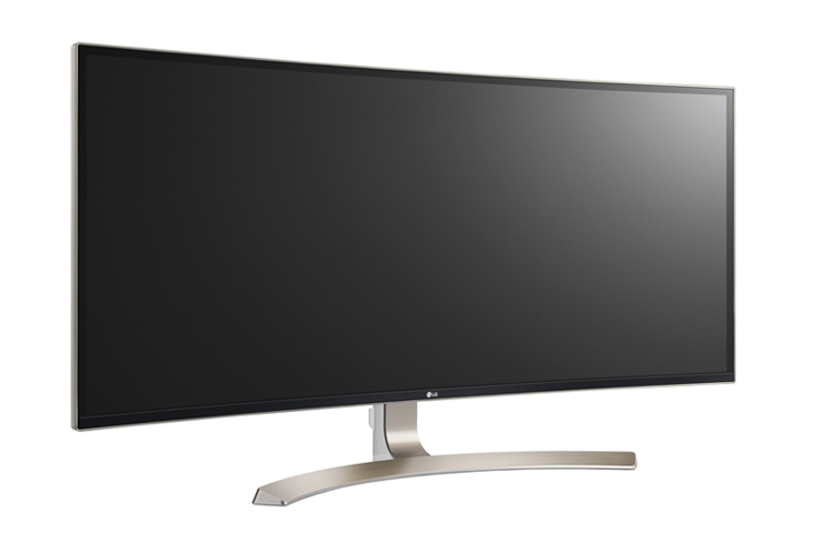 LG 38CB99-W computer monitor – image 2
