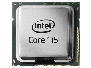 HP Core i5-2450M processor