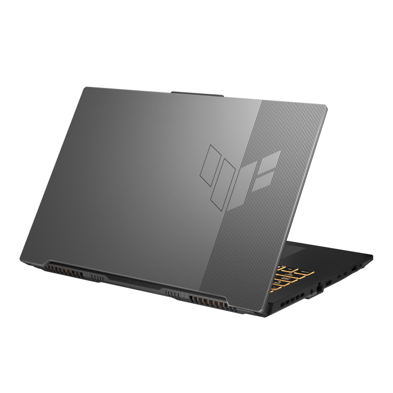 ASUS TUF Gaming F17 FX707ZC-HX015W Intel® Core™ i5 i5-12500H Laptop – image 5