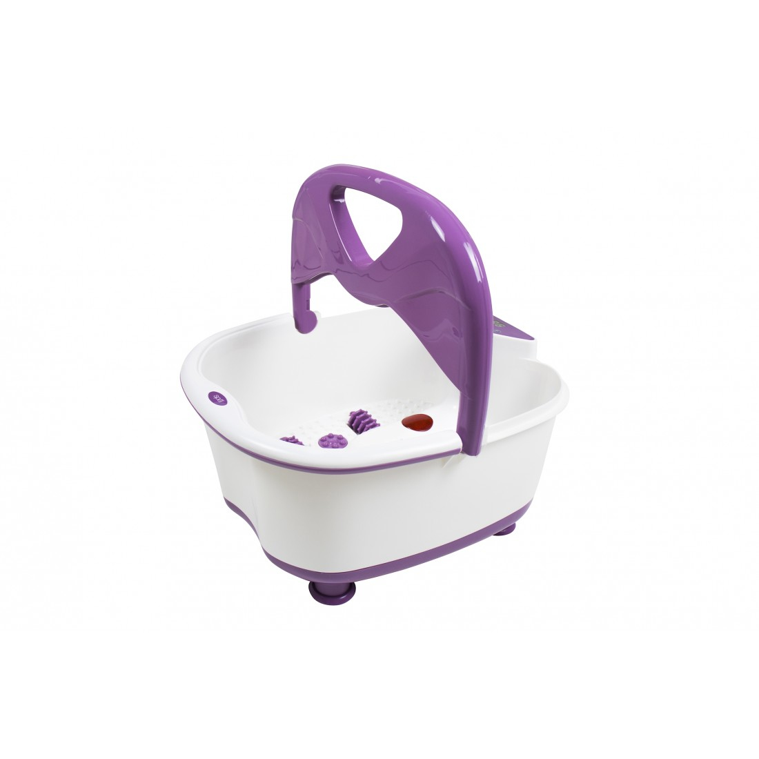 HoMedics FS-505-EU massager Foot Purple, White – image 4