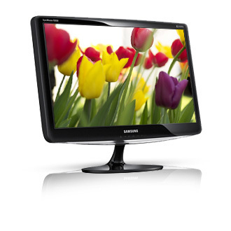 Samsung B2430H computer monitor – image 2