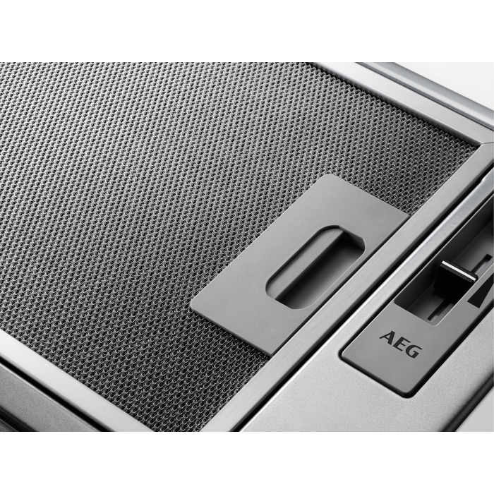 AEG DGB1521S Built-in Grey 272 m³/h – image 2