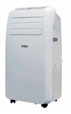 Haier AM12AA1TAA — vue 1 sur 3