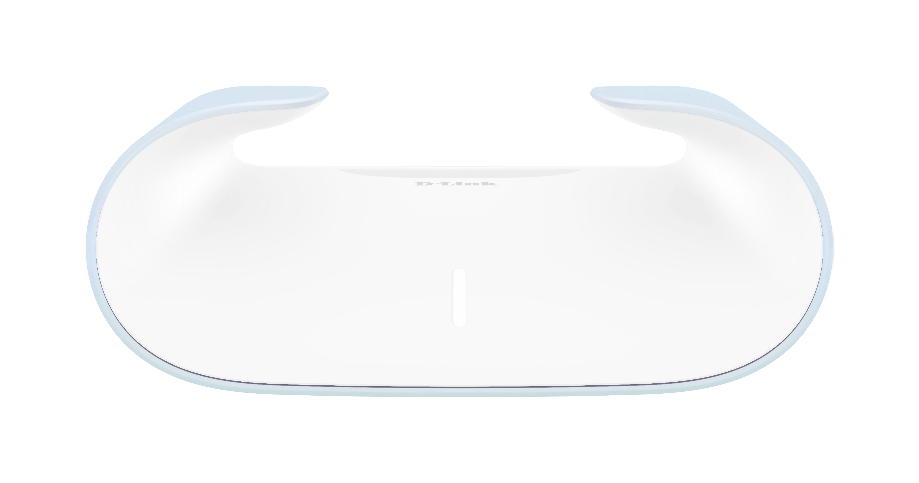 D-Link M30 Dual-band (2.4 GHz/5 GHz) Wi-Fi 6 (802.11ax) Bianco, Blu 4 Interno