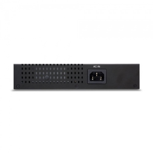 Buffalo BS-GU2016 network switch Unmanaged Gigabit Ethernet (10/100/1000) Black – image 2