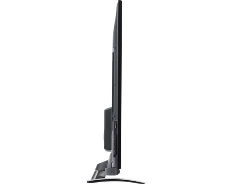 Sharp LC-70UD1U TV – image 5