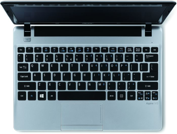 Acer Aspire 123-12102G50NSS AMD E E1-2100 Laptop – image 2