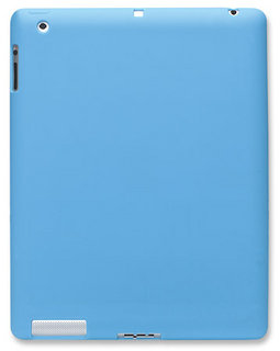 Manhattan iPad Slip-Fit Sleeve – image 2