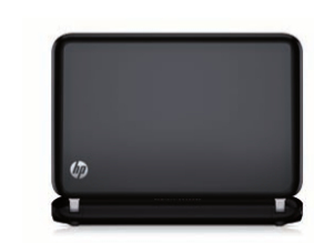 HP Mini 110-4110sa Intel Atom® N2600 Netbook – image 7