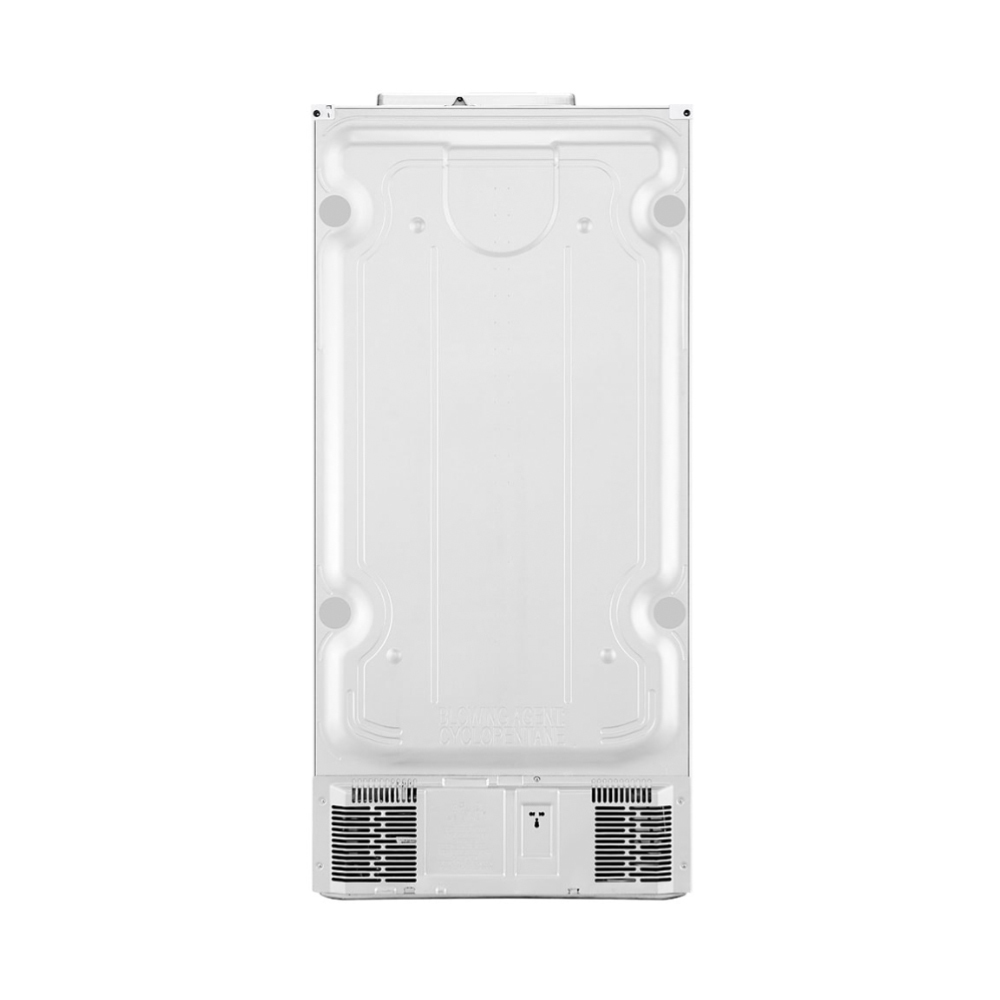 LG GR-H802HQHJ fridge-freezer Freestanding – image 8