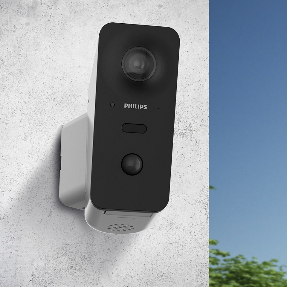 Philips by Signify WelcomeEye View – image 3