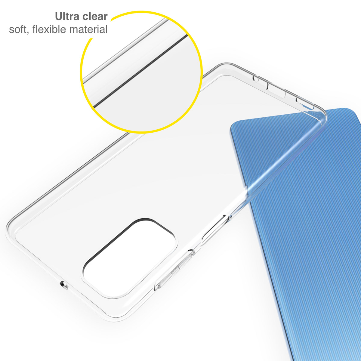 Accezz SH00046985 mobile phone case – image 3