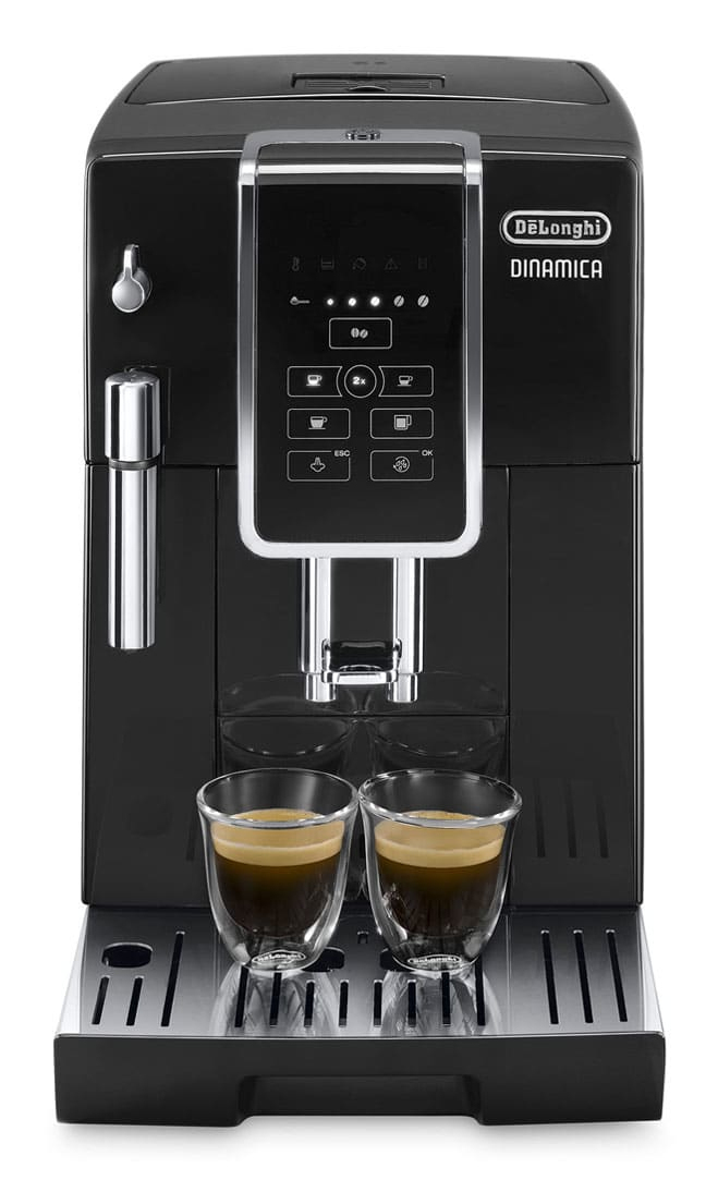 De’Longhi 350.15.B — vue 1 sur 7