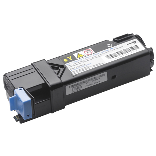 Dell P239C toner cartridge Original Yellow