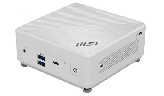 MSI Cubi 12M-059EU Intel® Core™ i5 i5-1235U – image 1