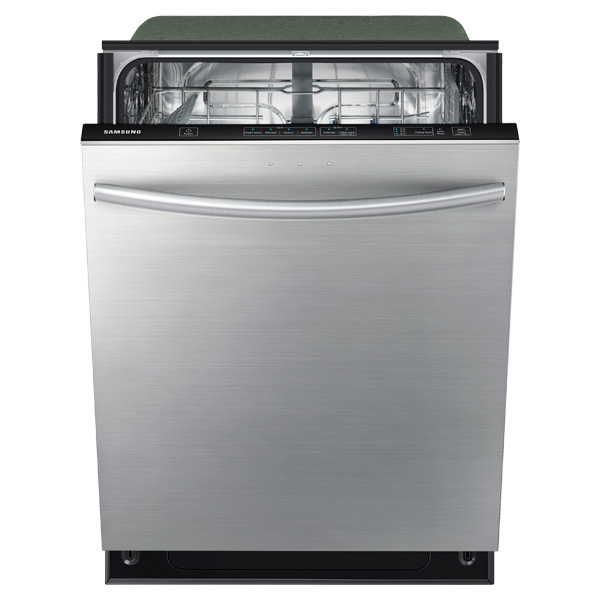 Samsung DW80F600UTS dishwasher Fully built-in 15 place settings – image 6