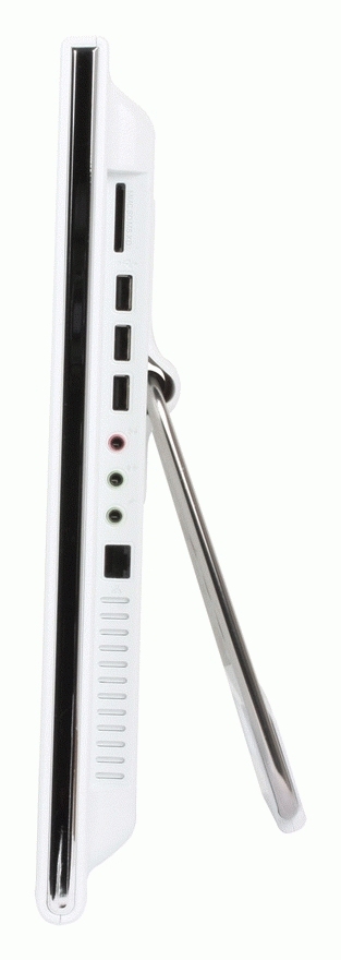 Shuttle X0500TA1 Intel Atom® 330 – image 6
