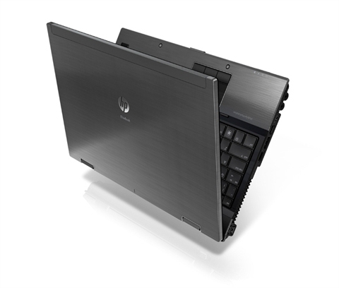 HP EliteBook 8540w – image 7