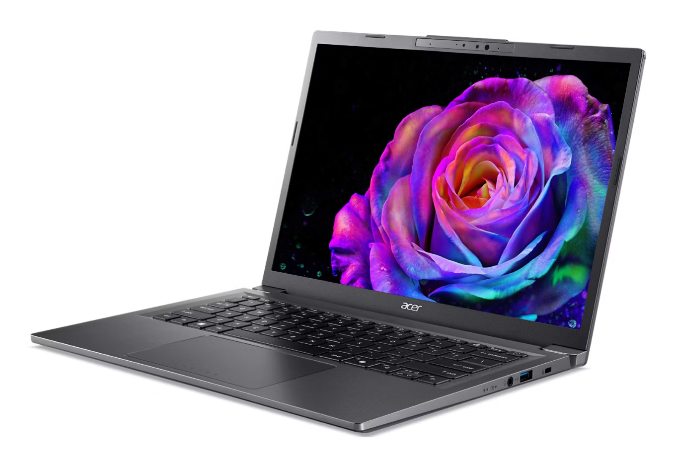 Acer Aspire 14 AI A14-52M-75D6
