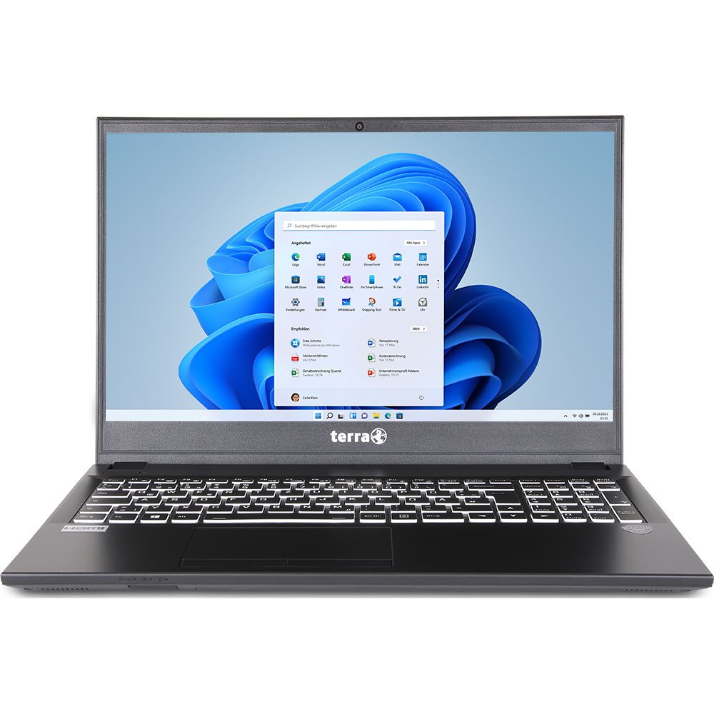 TERRA MOBILE UK1220791 laptop Intel® Core™ i5 i5-1235U – image 6