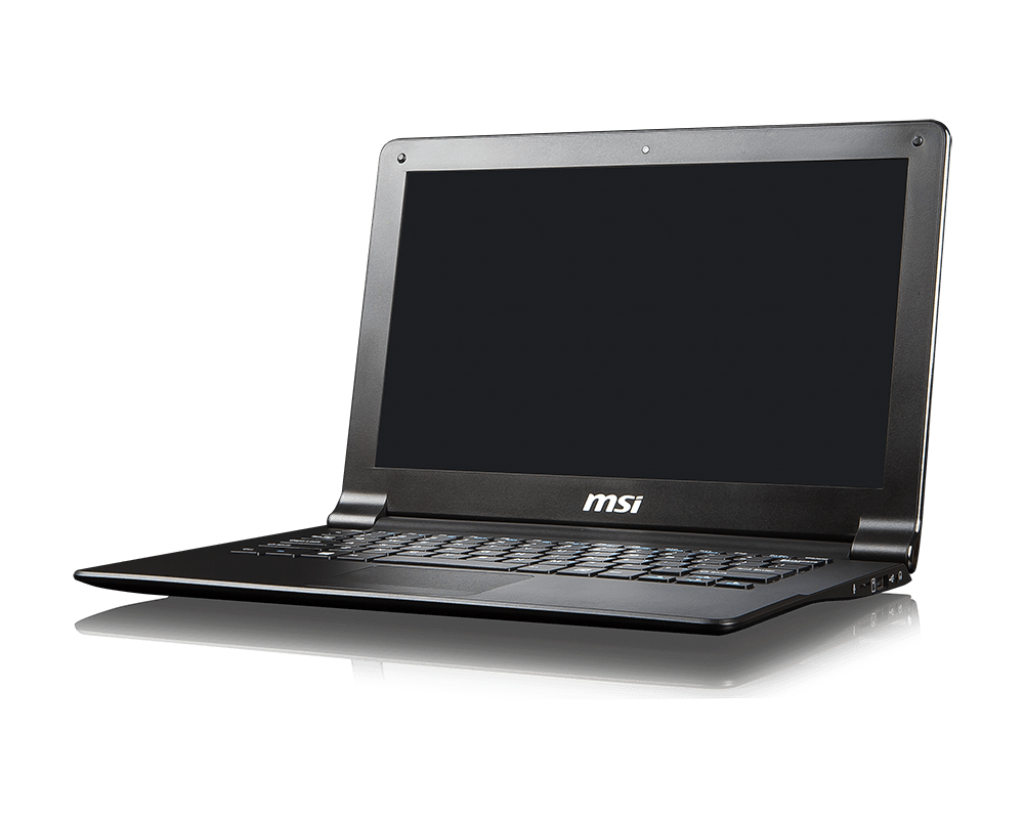 MSI S Series S120-001TW laptop Intel Atom® Z3735F – image 2