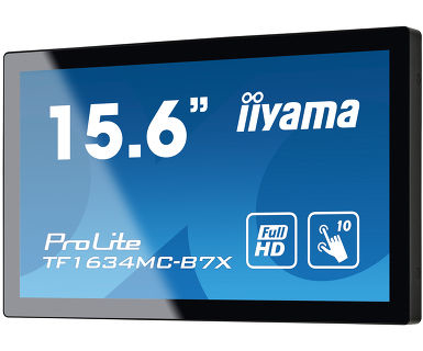 iiyama ProLite TF1634MC-B7X computer monitor – image 6
