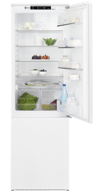 Electrolux ENG2917AOW fridge-freezer Built-in