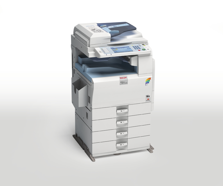 Ricoh MP C2550 – image 3
