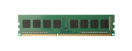HP 2ZP95AV memory module