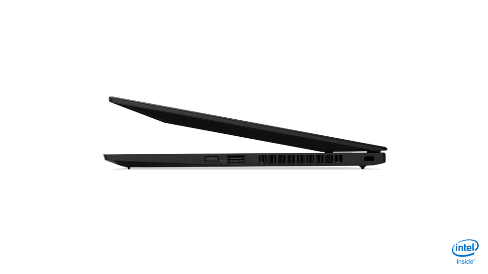 Lenovo X1 Carbon + ThinkPad USB 3.0 Pro Dock – image 2