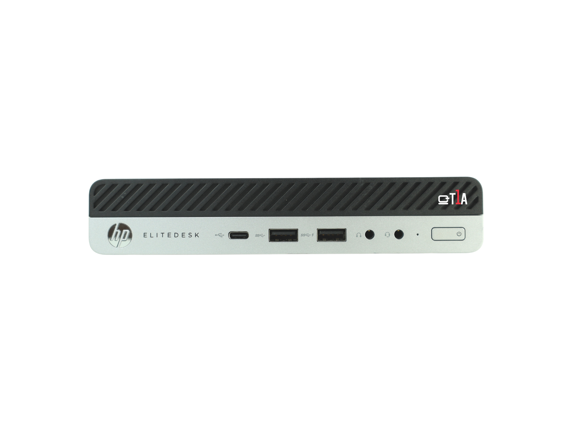 T1A Refurb HP ED800 i5 8/240 – image 1
