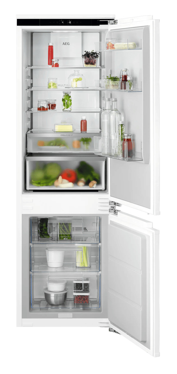 Series 7000 OSC7C191ES Built-in