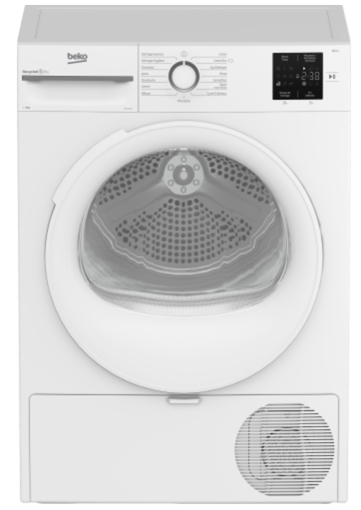 Beko SLFT1912 — vue 1 sur 6