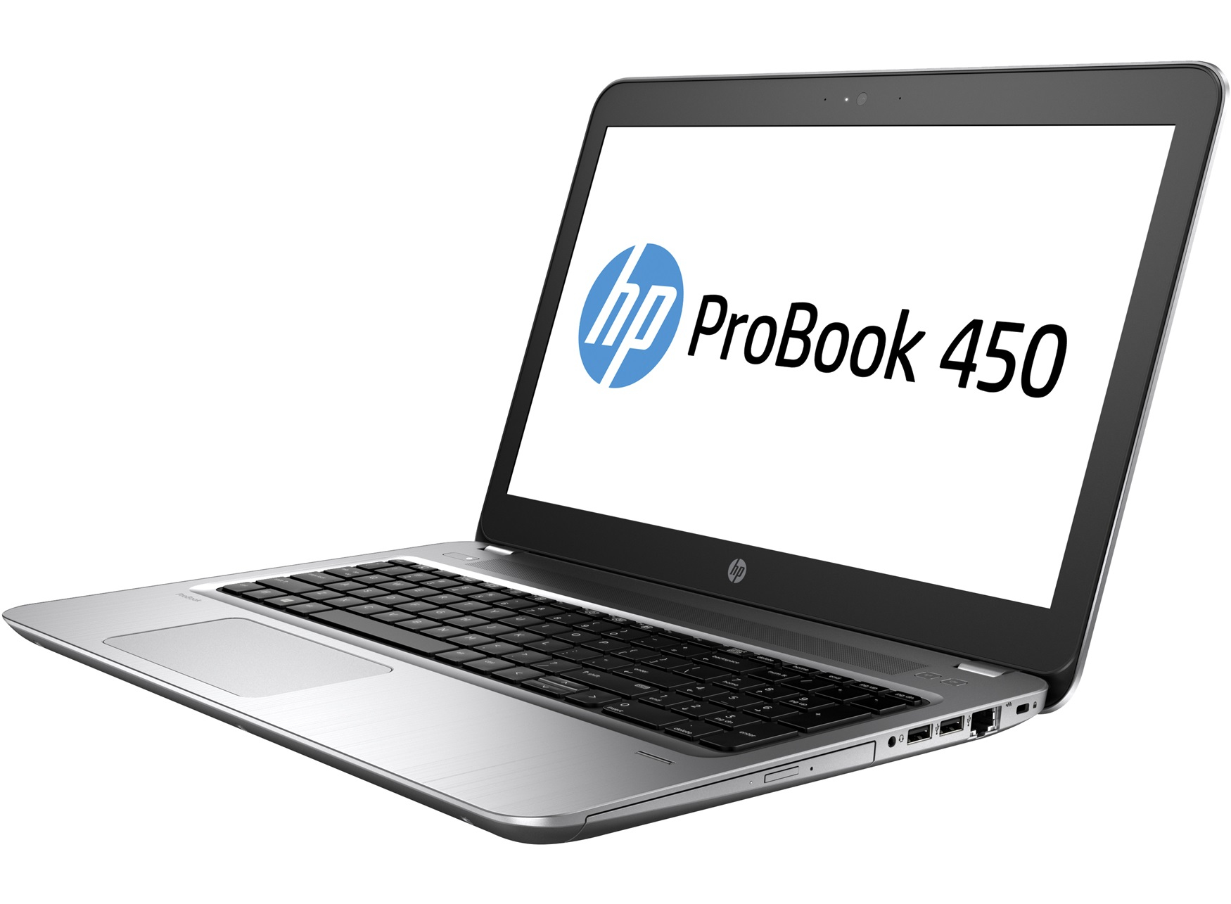 HP 450 G4 + executive black bag – image 3