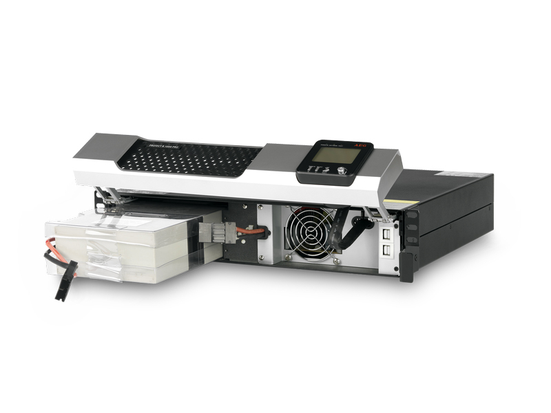AEG Protect B.750 PRO – image 3