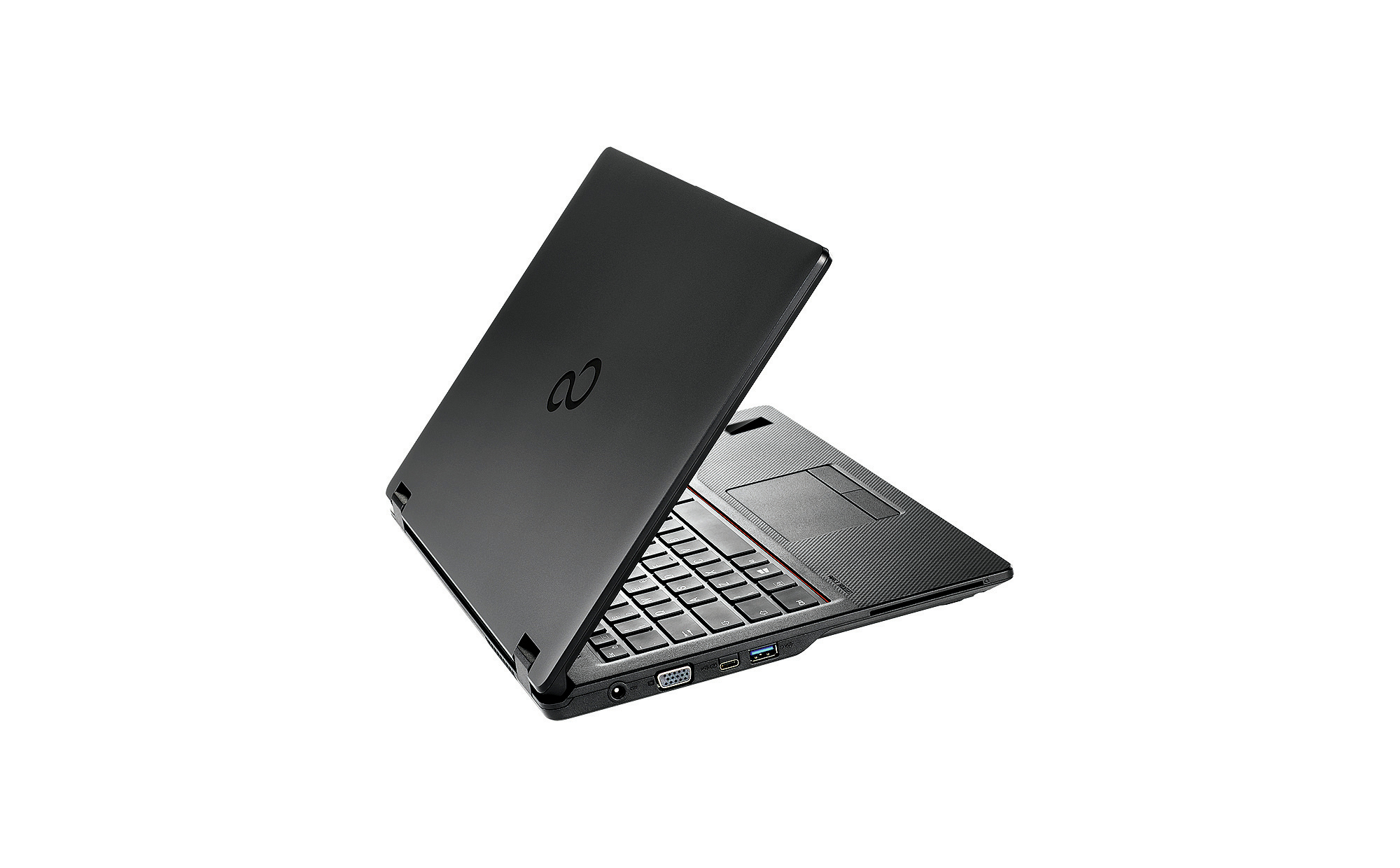 Fujitsu LIFEBOOK E549 Intel® Core™ i7 i7-8565U Laptop – image 3