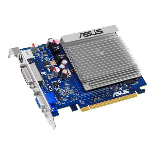 ASUS EN6200LE TC512/TD/256M/V2/A – image 1