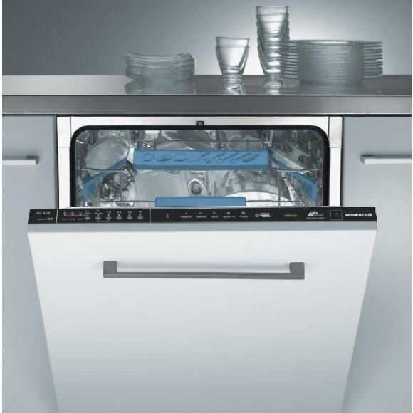 Rosieres RLF912E dishwasher Fully built-in 15 place settings