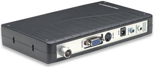 Manhattan LCD TV Converter/Tuner – image 6