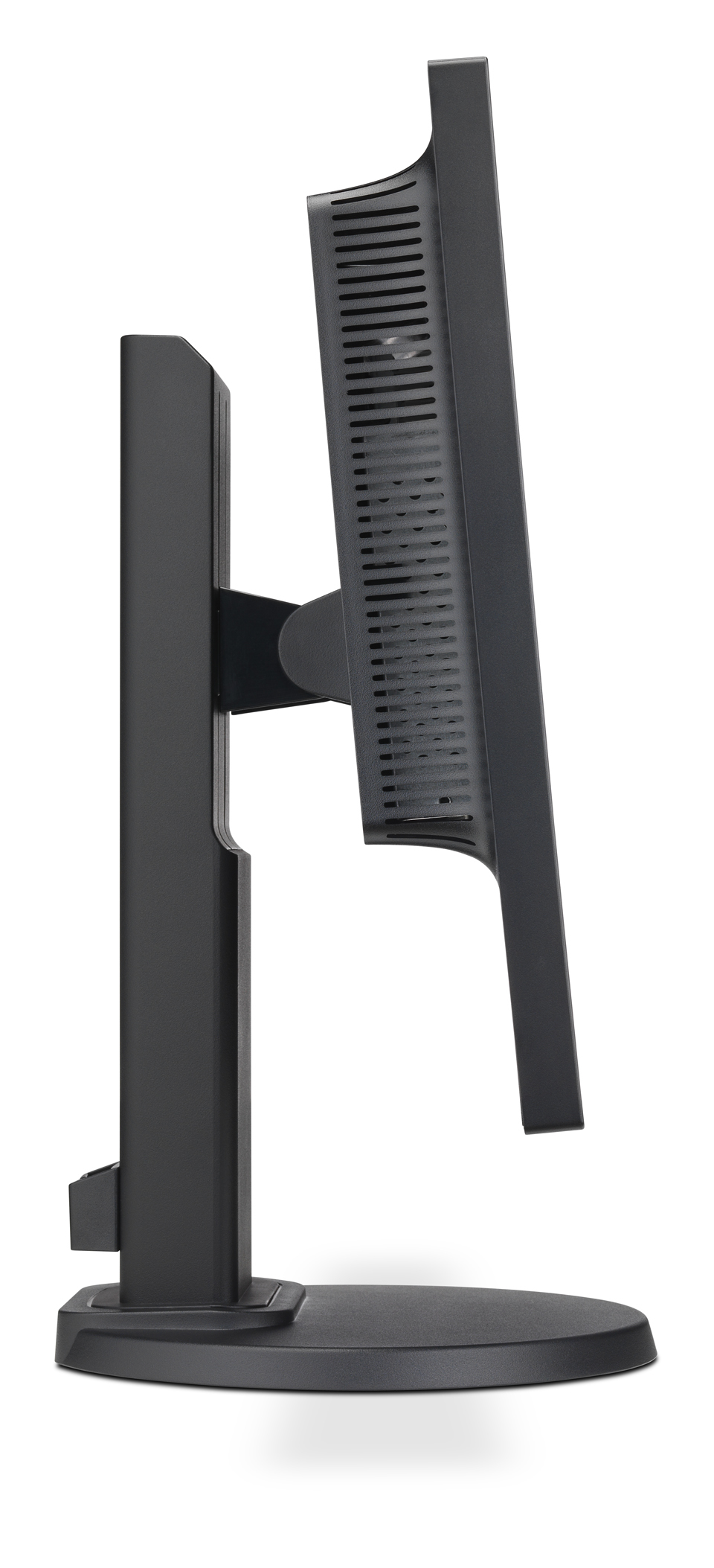 NEC MultiSync E223W computer monitor – image 6