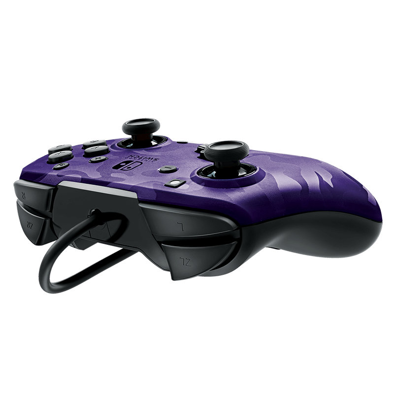 PDP Faceoff Deluxe+ Audio – image 3