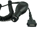 CoreParts MBPC1001 mobile device charger Laptop Black Auto