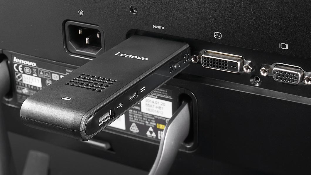 Lenovo Stick 300 – image 8