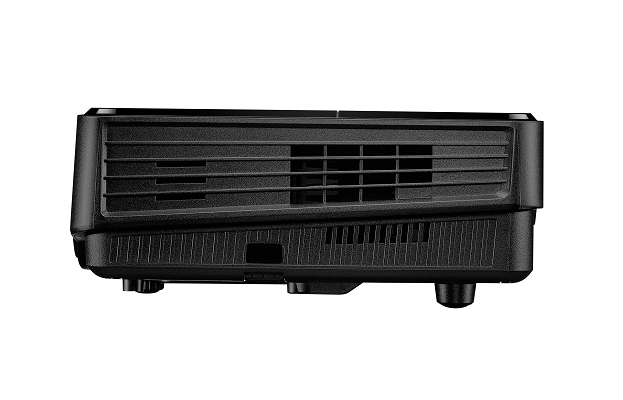 BenQ MX522P Standard throw projector 3000 ANSI lumens DLP XGA (1024x768) 3D Black – image 5