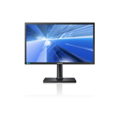 Samsung LS24C65UPL computer monitor – image 2