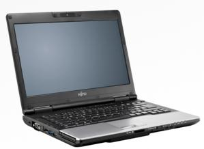 Fujitsu LIFEBOOK S752 Intel® Core™ i5 i5-3210M – image 2