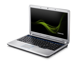 Samsung R R530-JS05IT Intel® Pentium® Dual-Core T4500 – image 2